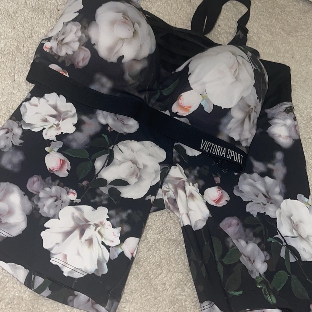 VS SPORT BRA | (34 DD)